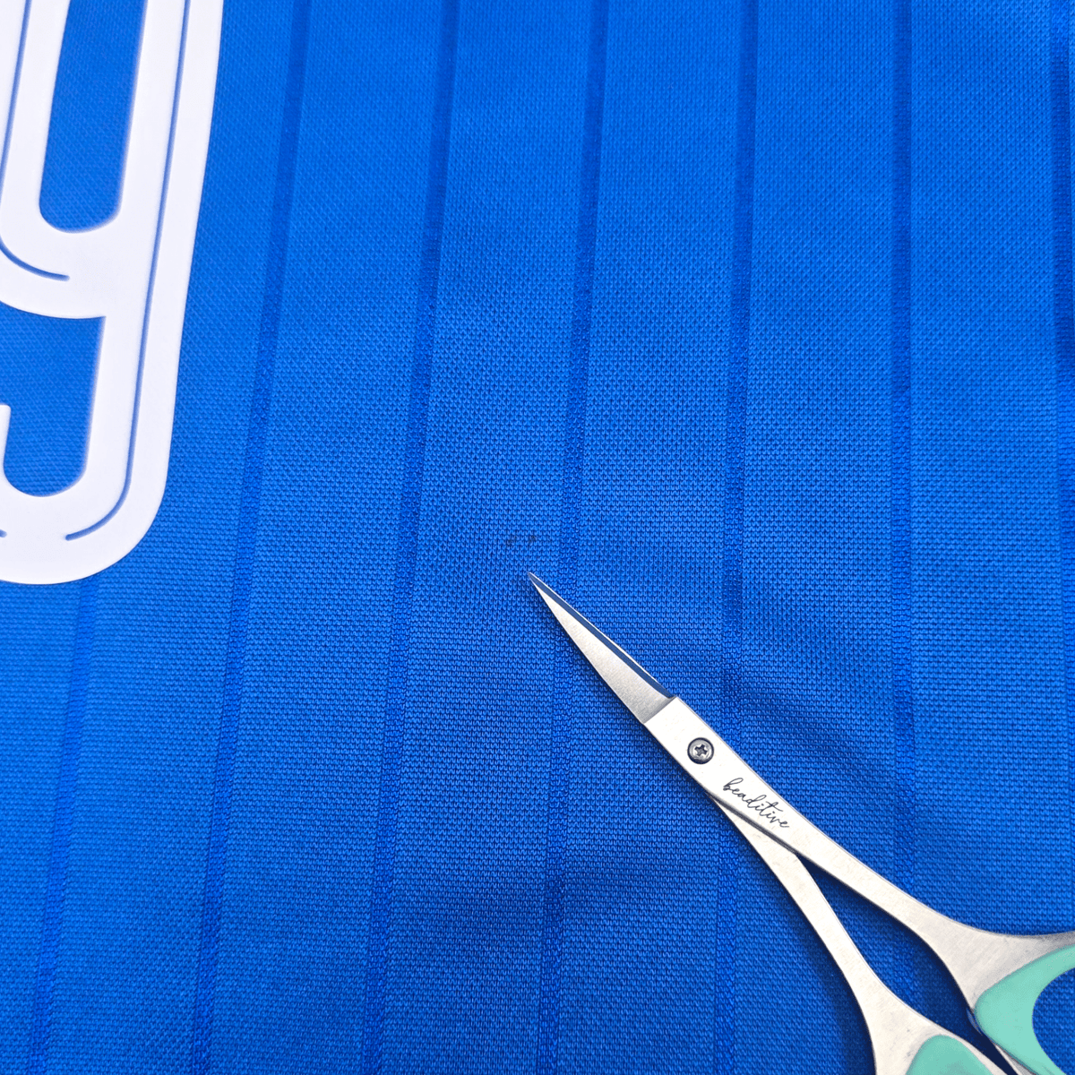 2016/17 Italy Home Football Shirt (M) Puma 19 Bonucci - Football Finery - FF303766