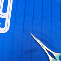 2016/17 Italy Home Football Shirt (M) Puma 19 Bonucci - Football Finery - FF303766