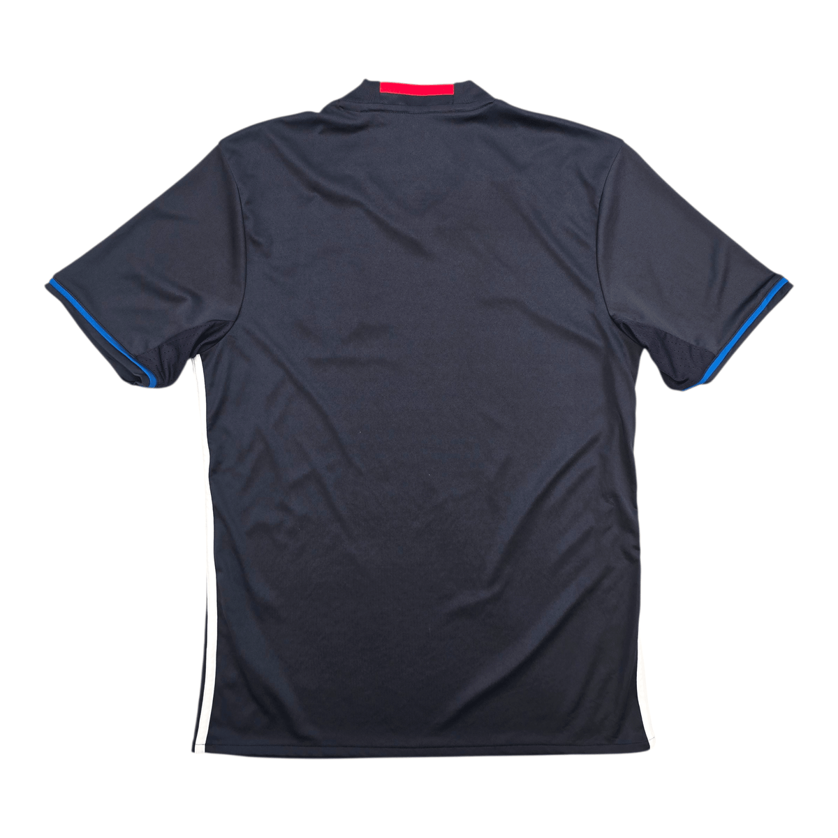 2016/17 Japan Home Football Shirt (L) Adidas - Football Finery - FF304587