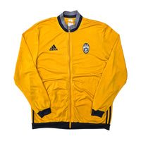 2016/17 Juventus Training Jacket (XL) Adidas - Football Finery - FF307208