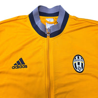2016/17 Juventus Training Jacket (XL) Adidas - Football Finery - FF307208