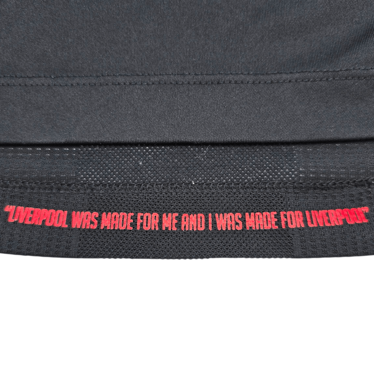 2016/17 Liverpool Away Football Shirt (M) New Balance 10 Coutinho - Football Finery - FF302537D