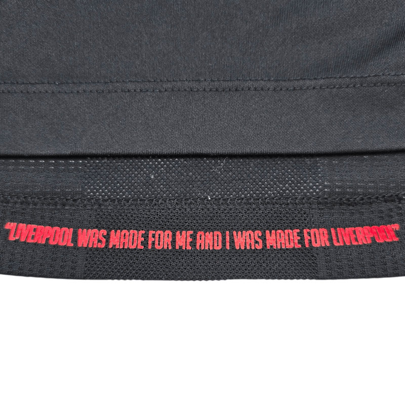 2016/17 Liverpool Away Football Shirt (M) New Balance 10 Coutinho - Football Finery - FF302537D