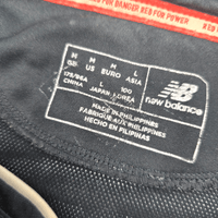 2016/17 Liverpool Away Football Shirt (M) New Balance 10 Coutinho - Football Finery - FF302537D