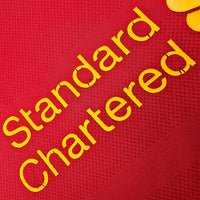 2016/17 Liverpool Home Football Shirt (XL) New Balance - Football Finery - FF305455