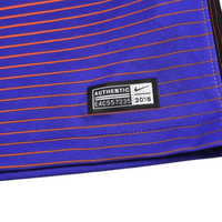 2016/17 Manchester City Third Football Shirt (XL) Nike 19 Sané - Football Finery - FF301265