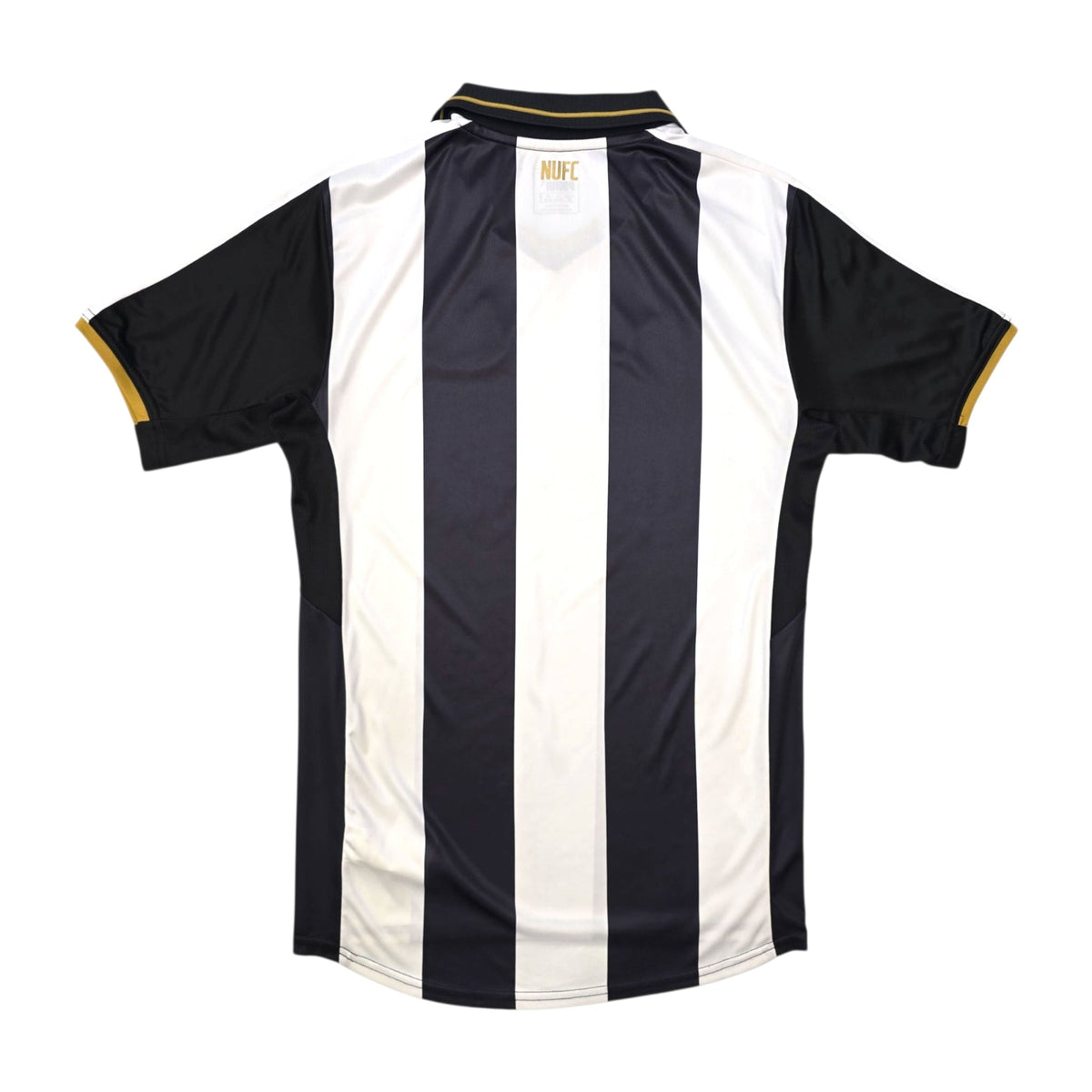 2016/17 Newcastle United Home Football Shirt (S) Puma - Football Finery - FF306087