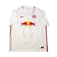 2016/17 RB Salzburg Home Football Shirt (2XL) Nike 23 Stangl - Football Finery - FF305939