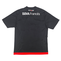 2016/17 River Plate Fourth Football Shirt (XL) Adidas - Football Finery - FF301613