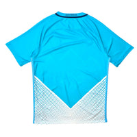 2016/17 Slovenia Home Football Shirt (M) Nike - Football Finery - FF305369