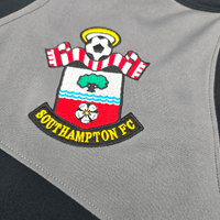 2016/17 Southampton Away Football Shirt (L) Under Armour 17 Virgil - Football Finery - FF302455