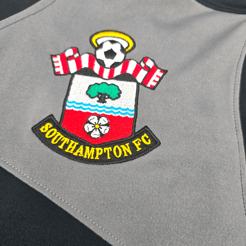 2016/17 Southampton Away Football Shirt (L) Under Armour 17 Virgil - Football Finery - FF302455