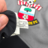 2016/17 Southampton Away Football Shirt (L) Under Armour 17 Virgil - Football Finery - FF302455