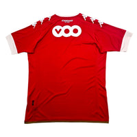 2016/17 Standard de Liège Home Football Shirt (XL) Kappa - Football Finery - FF304976