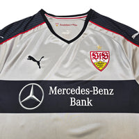 2016/17 Stuttgart Third Football Shirt (L) Puma - Football Finery - FF305942