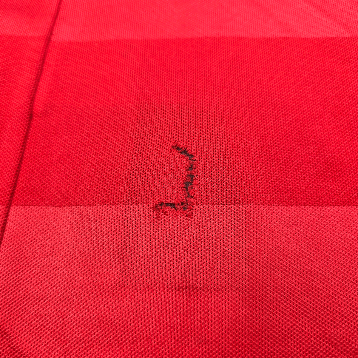 2016/17 Switzerland Home Football Shirt (L) Puma 10 Xhaka - Football Finery - FF302867