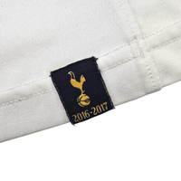 2016/17 Tottenham Hotspur Home Football Shirt (M) Under Armour 20 Dele (UCL) - Football Finery - FF300052