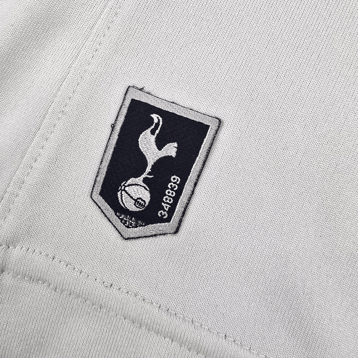 2016/17 Tottenham Hotspur Home Football Shirt (S) Under Armour 7 Son - Football Finery - FF301220
