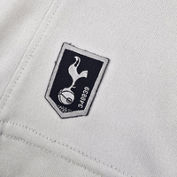 2016/17 Tottenham Hotspur Home Football Shirt (S) Under Armour 7 Son - Football Finery - FF301220