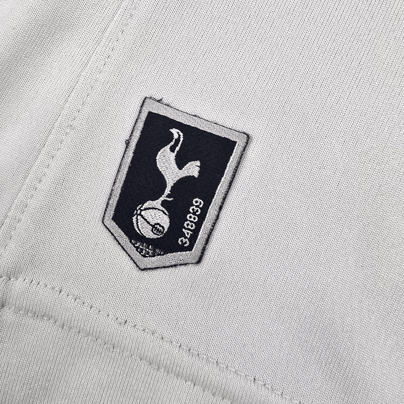 2016/17 Tottenham Hotspur Home Football Shirt (S) Under Armour 7 Son - Football Finery - FF301220