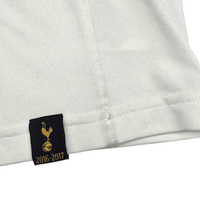 2016/17 Tottenham Hotspur Home Football Shirt (XL) Under Armour #10 Kane - Football Finery - FF204493