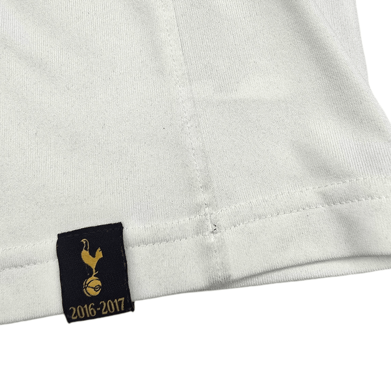 2016/17 Tottenham Hotspur Home Football Shirt (XL) Under Armour #10 Kane - Football Finery - FF204493