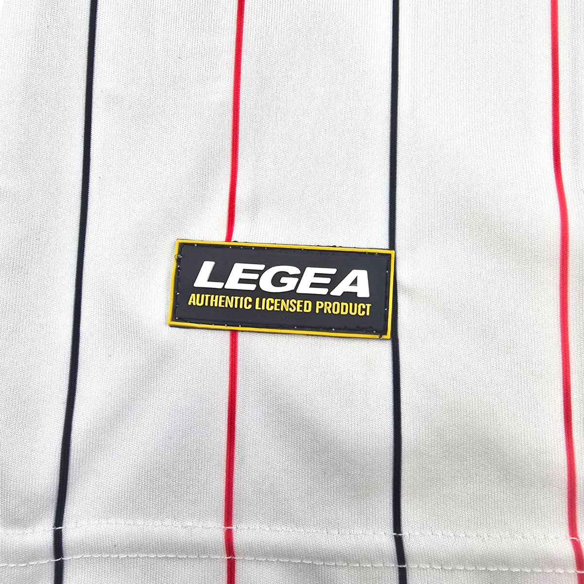 2016/17 Virtus Lanciano Away Football Shirt (L) Legea - Football Finery - FF305718