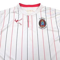 2016/17 Virtus Lanciano Away Football Shirt (L) Legea - Football Finery - FF305718