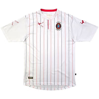 2016/17 Virtus Lanciano Away Football Shirt (L) Legea - Football Finery - FF305718