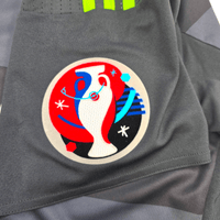 2016/17 Wales Away Football Shirt (L) Adidas 11 Bale - Football Finery - FF303391