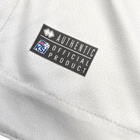 2016/18 Iceland Away Football Shirt (L) Errea 8 B. Bjarnason - Football Finery - FF304289