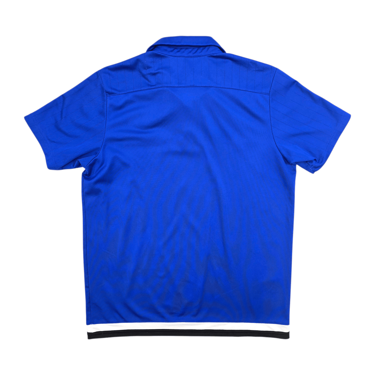 2016/18 Northern Ireland Training Shirt (L) Adidas - Football Finery - FF304217