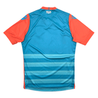 2017 Miami FC Home Football Shirt (M) Macron - Football Finery - FF305167