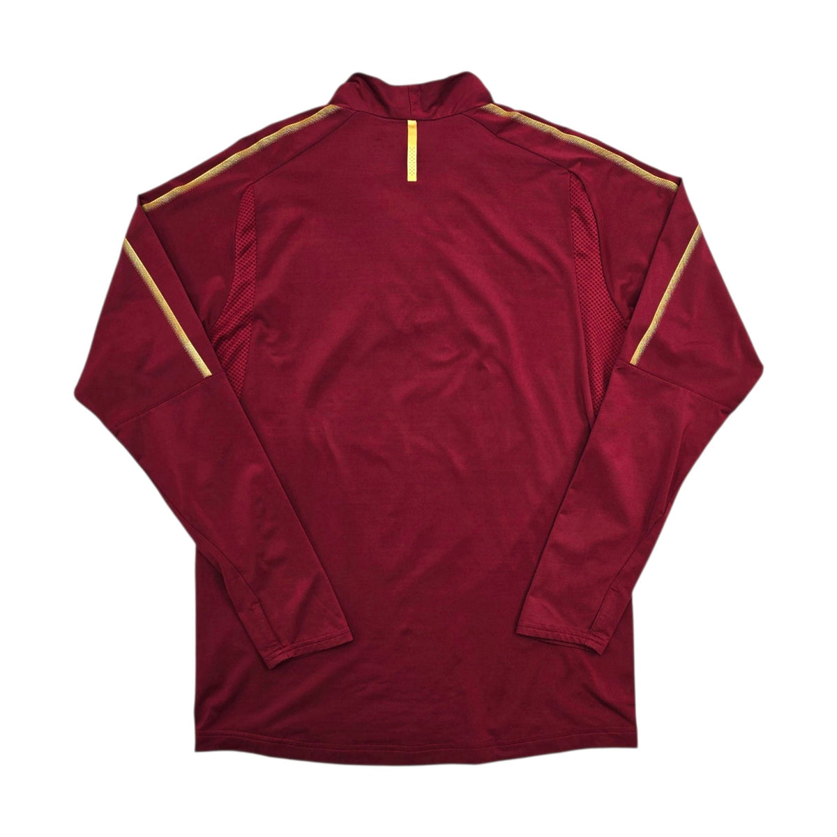 2017/18 Arsenal Training Top (S) Puma 10 - Football Finery - FF306556