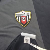 2017/18 Ascoli Third Football Shirt (L) Nike - Football Finery - FF305630
