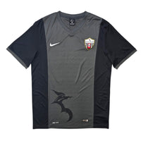 2017/18 Ascoli Third Football Shirt (L) Nike - Football Finery - FF305630