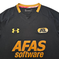 2017/18 AZ Alkmaar Away Football Shirt (L) Under Armour - Football Finery - FF304901