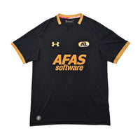 2017/18 AZ Alkmaar Away Football Shirt (L) Under Armour - Football Finery - FF304901