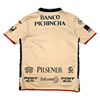 2017/18 Barcelona SC Third Football Shirt (M) Marathon (Centenary) - Football Finery - FF303282