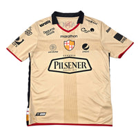 2017/18 Barcelona SC Third Football Shirt (M) Marathon (Centenary) - Football Finery - FF303282
