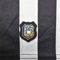 2017/18 Besiktas Away Football Shirt (M) Adidas 7 Quaresma - Football Finery - FF306662