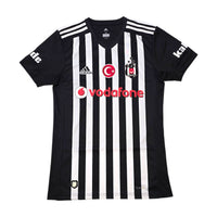 2017/18 Besiktas Away Football Shirt (M) Adidas 7 Quaresma - Football Finery - FF306662