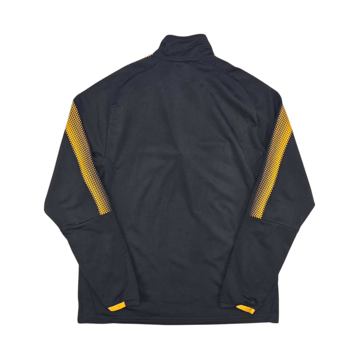 2017/18 Cambridge United Training Top (L) Puma (Staff Issue) - Football Finery - FF303165