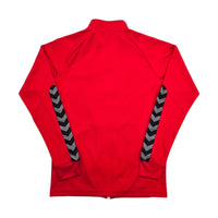 2017/18 Charlton Athletic Training Jacket (S) Hummel - Football Finery - FF306590