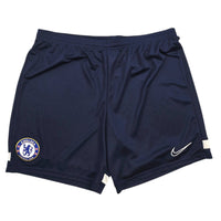 2017/18 Chelsea Football Shorts (XL) Nike | Third - Football Finery - SS10001