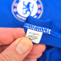 2017/18 Chelsea Home Football Shirt (M) Nike 11 Pedro - Football Finery - FF300949