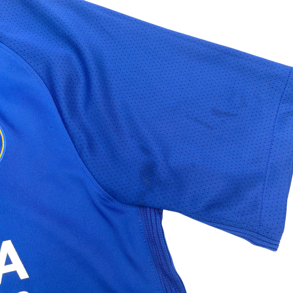 2017/18 Chelsea Home Football Shirt (M) Nike 11 Pedro - Football Finery - FF300949