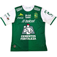 2017/18 Club Leon Home Football Shirt (L) Pirma 20 Donovan - Football Finery - FF306655