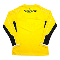 2017/18 Doncaster Rovers Goal Keeper Football Shirt (M) FBT - Football Finery - FF305421