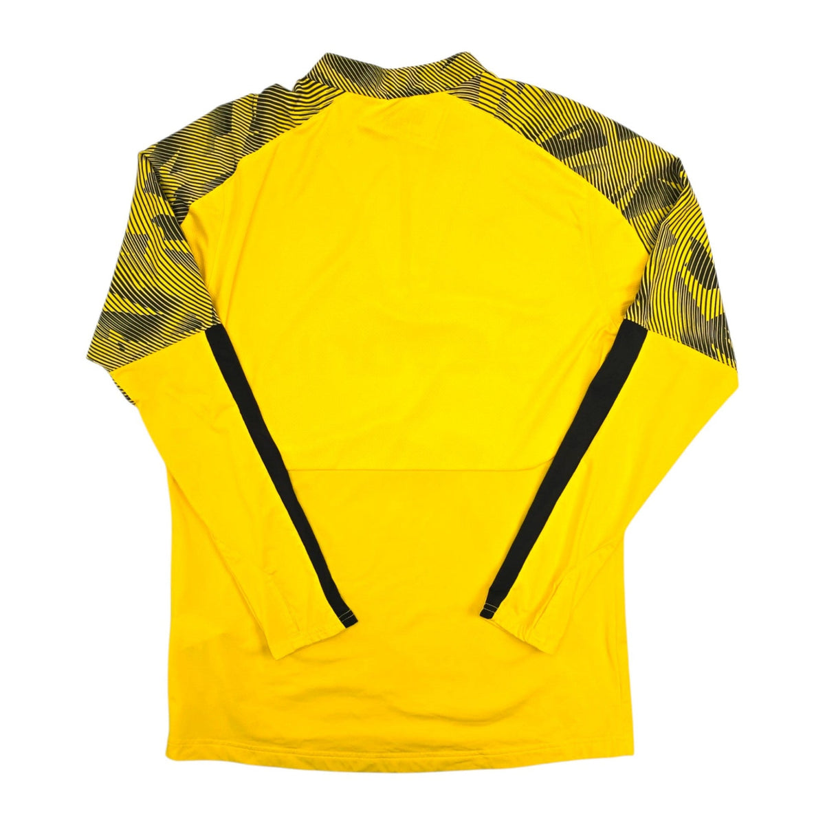 2017/18 Dortmund Training Top (L) Puma - Football Finery - FF307187